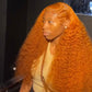 Ginger Frontal Unit (PREORDER)